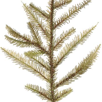 Χριστουγεννιάτικο Διακοσμητικό Κλαδί 87cm