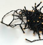 200Led Φωτάκια Με Ηλιακό Πάνελ , 8 Προγράμματα Και Μετασχηματιστή , Πράσινο Καλώδιο/Θερμό Λαμπάκι 200Led Φωτάκια Με Ηλιακό Πάνελ , 8 Προγράμματα Και Μετασχηματιστή , Πράσινο Καλώδιο/Θερμό Λαμπάκι (10cm Απόσταση) 20 Μέτρα (Kelvin: 2.500 - 3.000)Μέτρα (Kelvin: 2.500 - 3.000)