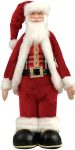 Διακοσμητικός Άγιος Βασίλης 58cm