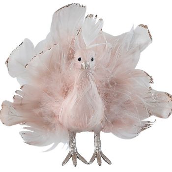 Επιδαπέδιο Χριστουγεννιάτικο Διακοσμητικό 16 x 6 x 15(h)cm