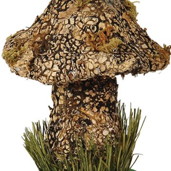 Χριστουγεννιάτικο Διακοσμητικό 11 x 15(h)cm