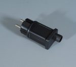 Σταθερός Μετασχηματιστής IP44 Για Led Φωτάκια 31V/15WATT , Για 3000 Λαμπάκια