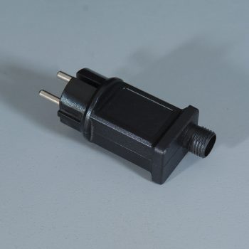 Σταθερός Μετασχηματιστής IP44 Για 2000 Led Φωτάκια 31V/12WATT