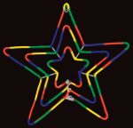 80440-triplo-stathero-asteri-me-led-polyxrwmo-fotismo-70cm-ip44