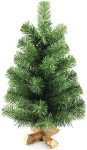 Μικρό Χριστουγεννιάτικο Δέντρο Γραφείου 50cm