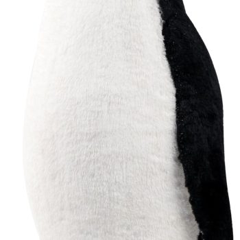 Χριστουγεννιάτικος Διακοσμητικός Πιγκουίνος 41 x 35 x 84(h)cm