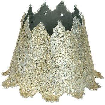 Χριστουγεννιάτικο Κηροπήγιο 10cm