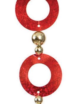 Χριστουγεννιάτικη Γιρλάντα 200cm