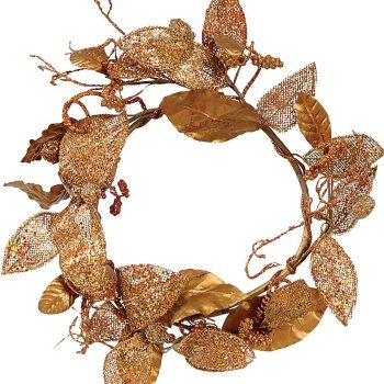 Χριστουγεννιάτικο Στεφάνι 30cm