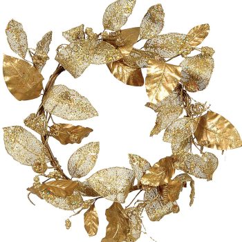 Χριστουγεννιάτικο Στεφάνι 40cm