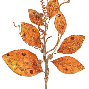 Χριστουγεννιάτικο Διακοσμητικό Κλαδί 45cm