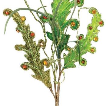 Χριστουγεννιάτικο Λουλούδι 55cm