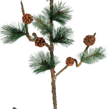 Χριστουγεννιάτικο Κλαδί 85cm