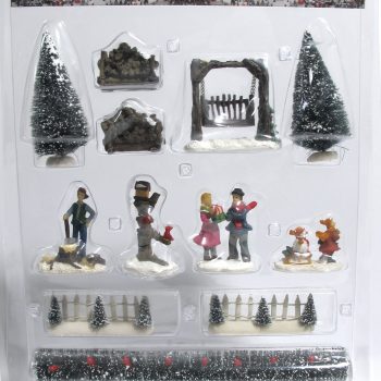 Φιγούρες Σέτ Για Optical 3 Εώς 12cm