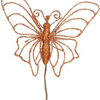 Χριστουγεννιάτικο Διακοσμητικό Κλαδί 32cm