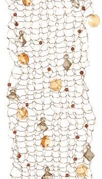 Χριστουγεννιάτικη Γιρλάντα 110cm