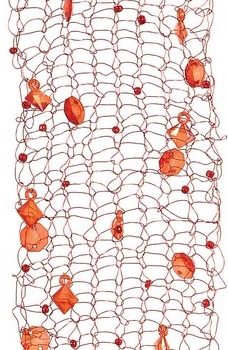 Χριστουγεννιάτικη Γιρλάντα 110cm