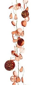 Χριστουγεννιάτικη Γιρλάντα 150cm