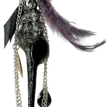 Κρεμαστό Χριστουγεννιάτικο Στολίδι 14cm