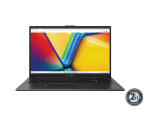 Laptop ASUS Vivobook Go 15 15.6''/ R3-7320U/ 8GB/ 512GB SSD/ Radeon Graphics/ W11 Home/ 2Y 90NB0ZR2-M041L0