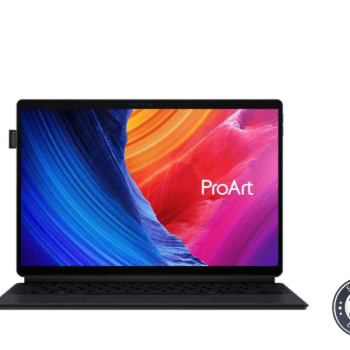 Laptop Asus ProArt PZ13 OLED 13.3''/ Snapdragon X Plus X1P 42100/ 16GB/ 1TB SSD/ Qualcomm Adreno GPU/ Windows 11 Pro/ 2Y 90NB1441-M002N0