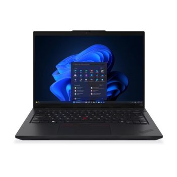 Laptop Lenovo ThinkPad L14 Gen 6 14'' WUXGA/Core Ultra 5-225U/16GB/512GB SSD/Intel Graphics/Win 11 Pro/3Y Onsite 21S6001FGM