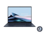 Laptop Asus Zenbook 14 /14'' OLED/ U9-285H /32GB/ 1TB SSD/ Windows 11 Pro/ Touch/ 2Y 90NB14W3-M00JR0