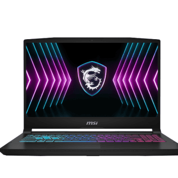 Laptop MSI Katana 17 HX B14WEK/ 17’’ FHD/ Intel Core i7-14650HX/ 16GB DDR5/ 1TB SSD/ NVIDIA RTX 5050/ Windows 11 Home/ 2Y Warranty – PN 9S7- 17L791-063