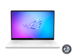 Laptop Asus ROG Zephyrus G16 GA605WV-QR016W/Ryzen AI 9-HX370/32GB/1TB SSD/Nvidia RTX 4060 8GB/Windows 11 Home