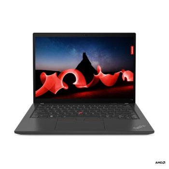 Laptop Lenovo ThinkPad T14s G4 14'' WUXGA/ R7PRO-7840U/ 16GB/ 1TB SSD/ Windows 11 Pro/ 3Y Premier 21K3002LGM