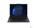 Laptop Lenovo ThinkPad E16 AMD G3/16''/R5-230/16GB/512GB SSD/AMD Radeon 760M/W11 Pro/3Y Onsite 21ST001HGM