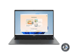 Laptop ASUS Vivobook S16 FHD OLED 16''/ AI R7-350/ 32GB/ 1TB SSD/ Radeon Graphics/ W11 Home/ 2Y 90NB16T1-M00360