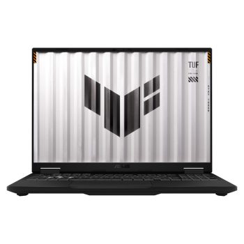 ASUS Laptop TUF Gaming A16 FA608UH-RV009W 16'' 1920x1200 WUXGA 165Hz R7-260/32GB/1TB SSD NVMe PCIe 4.0/NVidia GeForce RTX™ 5050 8GB/Win 11 Home/2Y/Jaeger Gray