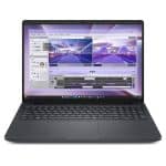 DELL Pro Max 16 MC16250 16'' FHD+/Ultra 7 265H/32GB/1TB SSD/RTX Pro 1000/Win 11 Pro/3Y Prosupport/Magnetite