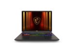 Laptop MSI Vector 16 HX AI A2XWHG-071GR 16'' U9-275HX/ 32GB/ 1TB SSD/ RTX 5070Ti/ Windows 11 Pro/ 2Y Warranty - 9S7-15M352-071