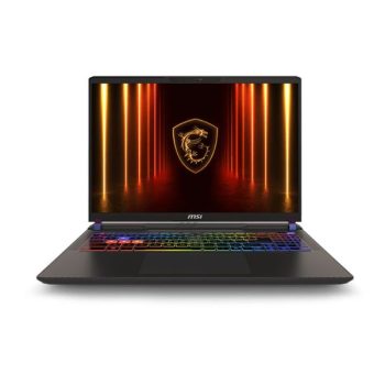 Laptop MSI Vector 16 HX AI A2XWHG-071GR 16'' U9-275HX/ 32GB/ 1TB SSD/ RTX 5070Ti/ Windows 11 Pro/ 2Y Warranty - 9S7-15M352-071