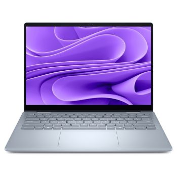 DELL 14 Plus 2in1 DB04250 16:10 FHD+ Touch/Ultra 7 256V/16GB/512GB SSD/Intel Arc/Win 11 Home/1Y NBD/Ice Blue