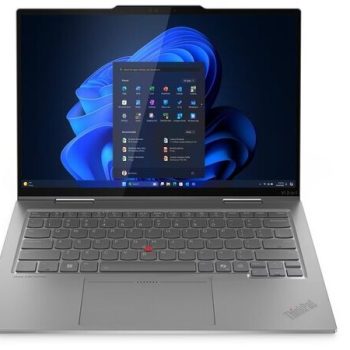 Laptop Lenovo ThinkPad X1 2-in-1 Gen 10 14'' 2.8K Touch/U7-258V/32GB/2TB SSD/Intel Arc 140V Graphics/Win 11 Pro/3Y Premier NBD 21NU0028GM