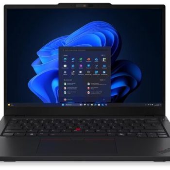Laptop Lenovo ThinkPad L13 G6 13.3'' /Ultra 7 255U/32GB/ 1TB/ Windows 11 Pro - 3Y Onsite
