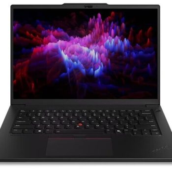 Laptop Lenovo ThinkPad P14s G6 14''/ Ultra 7 255H/ 2x 16GB/ 1TB SSD/ NVIDIA RTX PRO 500 6GB/ Windows 11 Pro/ 3Y Premier 21QT000GGM