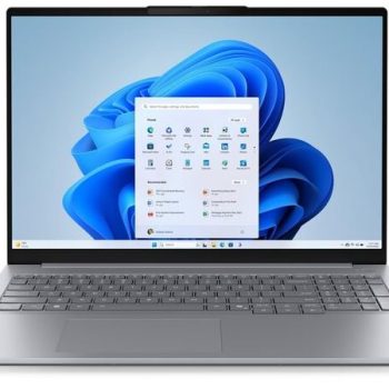 Laptop Lenovo Thinkbook 16 G8 Ultra 5 225U/16GB/512GB/Windows 11 Pro/3Y Onsite