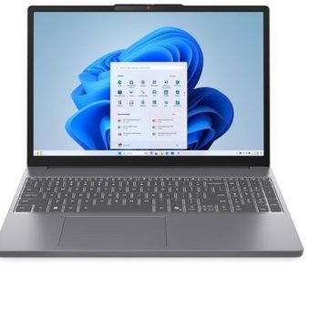 Laptop Lenovo IdeaPad Slim 3i 15.1'' OLED/ Intel Core i7-13620H/ 16GB/ 1TB SSD/ UHD Graphics/ Windows 11 Home S - 2Y Warranty 83K1008WGM