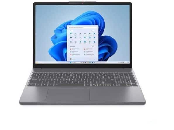 Laptop Lenovo IdeaPad Slim 3i 15.1'' OLED/ Intel Core i7-13620H/ 16GB/ 1TB SSD/ UHD Graphics/ Windows 11 Home S - 2Y Warranty 83K1008WGM
