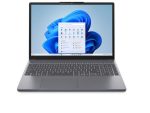 LENOVO Laptop IdeaPad Slim 3 15ARP10 15.1'' WQXGA OLED/R5-7535HS/16GB/512GB/AMD Radeon Graphics/Win 11 Home S/2Y CAR/Luna Grey