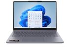 LENOVO Laptop IdeaPad 5 2-in-1 14AKP10 14'' WUXGA OLED/Ryzen AI 5-340/16GB/512GB/AMD Radeon Graphics/Win 11 Home S/2Y CAR/Luna Grey