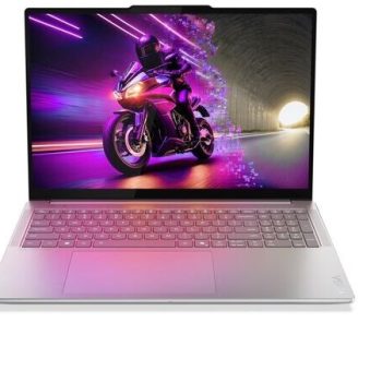 LN YG Pro 9 16IAH10 U7/64GB/2x1TB/VGA/W