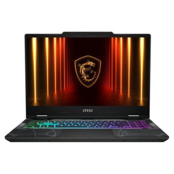 Laptop MSI Cyborg A15 AI B2RWEKG 15.6'' FHD/ C7 240H/ 16GB/1TB SSD/ RTX 5050/ Win 11 Home/ 2Y 9S7-15Q342-417