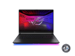 Laptop ASUS ROG Strix SCAR 18/18''/U9-275HX/32GB/2TB SSD/RTX 5090 24GB/W11 Pro/2Y 90NR0LF1-M006H0