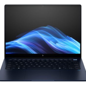 Laptop HP EliteBook G1q 14''2.2K Touch/Snapdragon X Elite X1E- 78-100/16GB/1TB/Win 11 Pro/5Y On Site/A37A4ET