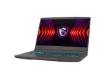 Laptop MSI Thin 15 B12UC 15,6'' i5-12450H/ 16GB/512GB SSD/RTX 3050/DOS/ 2Y Warranty 9S7-16R831-2013